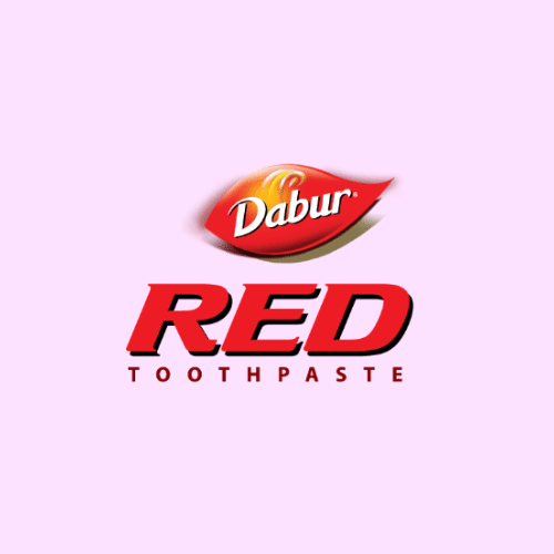 Red Toothpaste – Dabur Shop BD