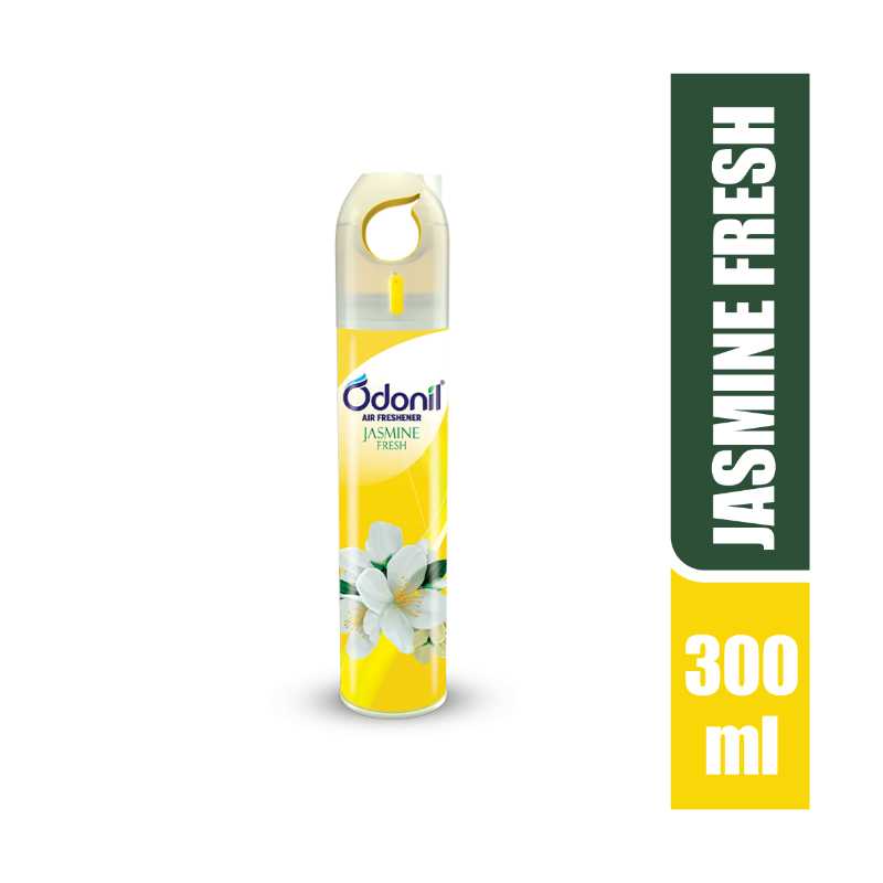Odonil AirFreshner Spray-Jasmin 300ml