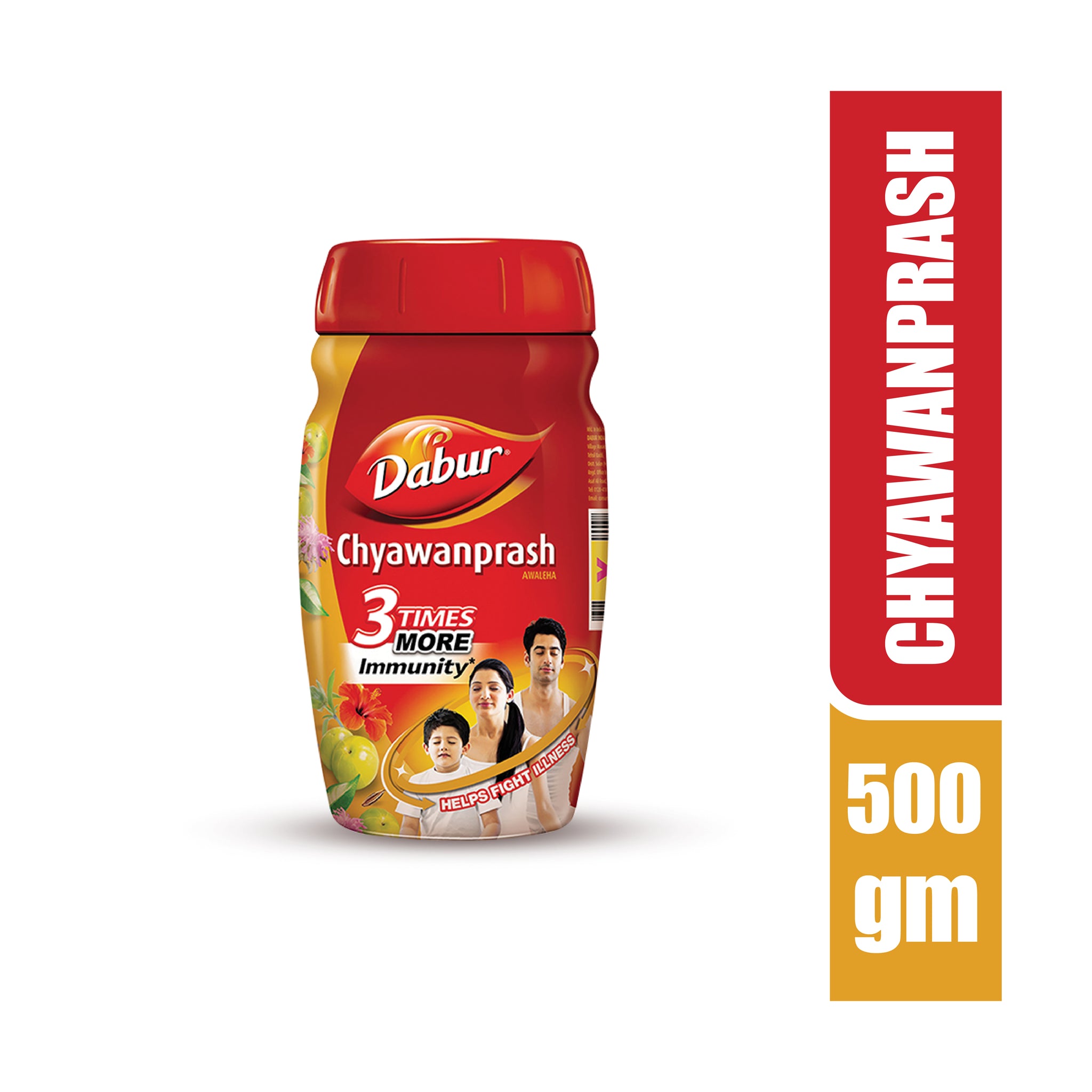 Immunity Booster Pack