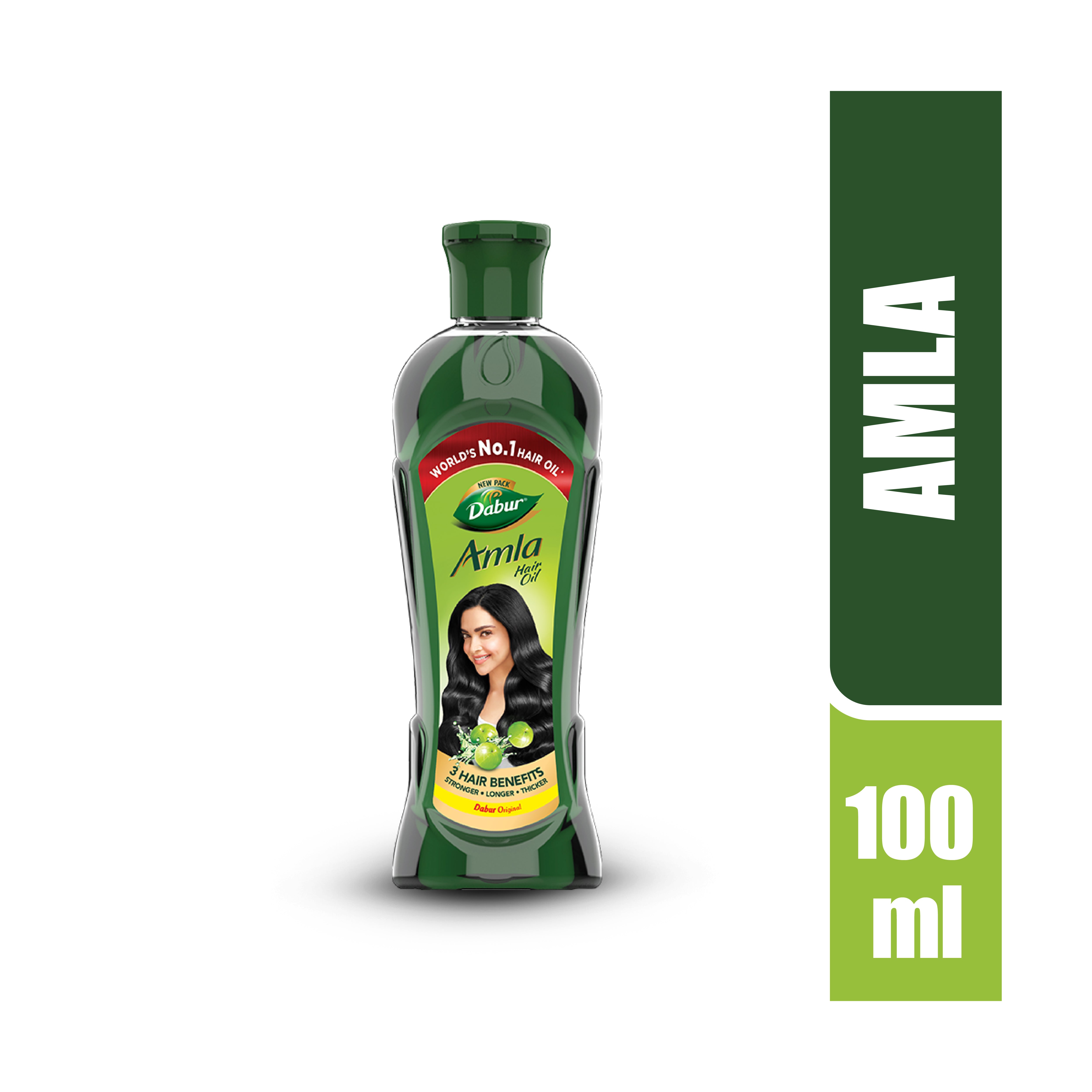 Dabur Amla Hair Oil 100ml