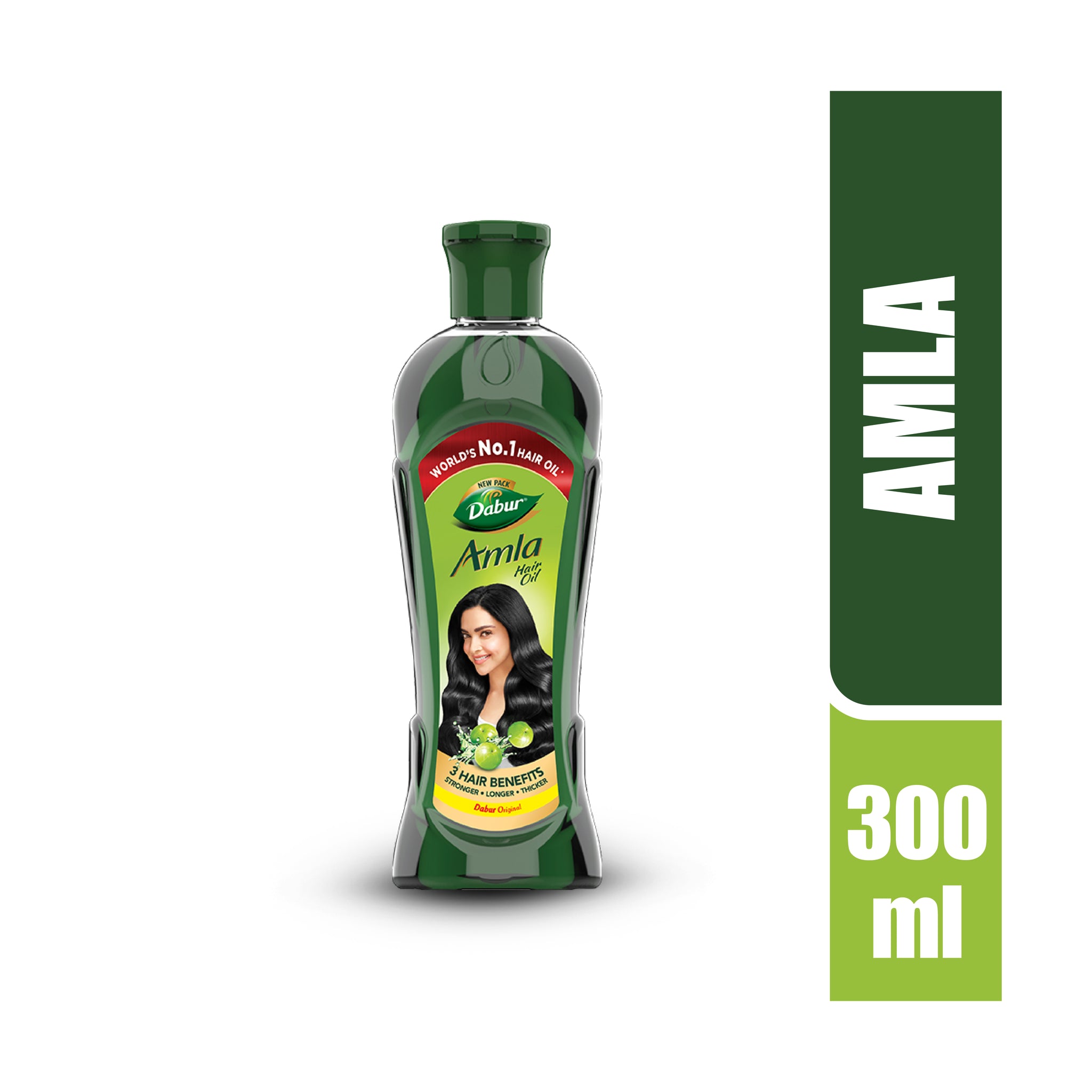 Dabur Amla Hair Oil 300ml