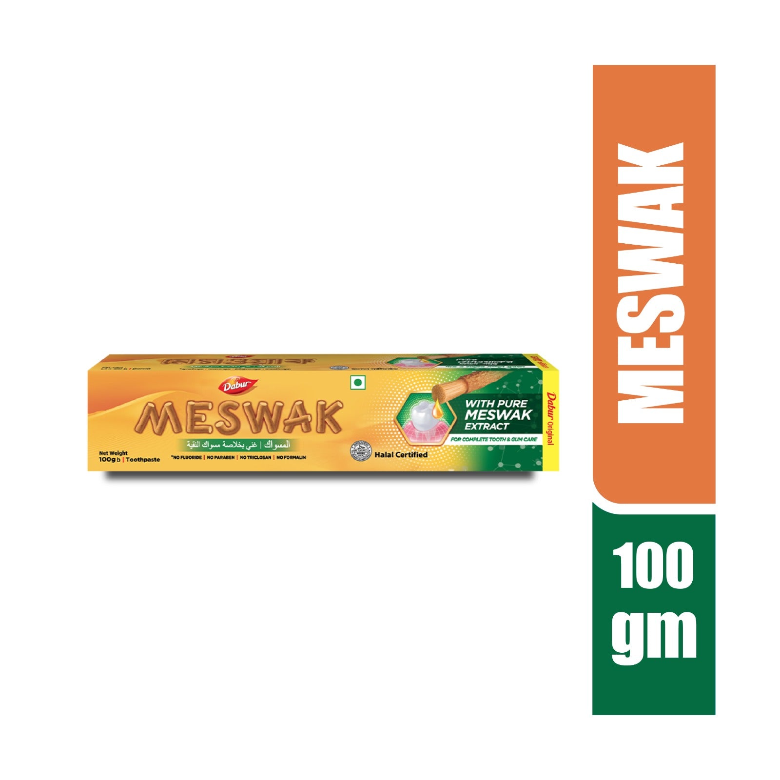 Dabur Meswak Toothpaste 100g