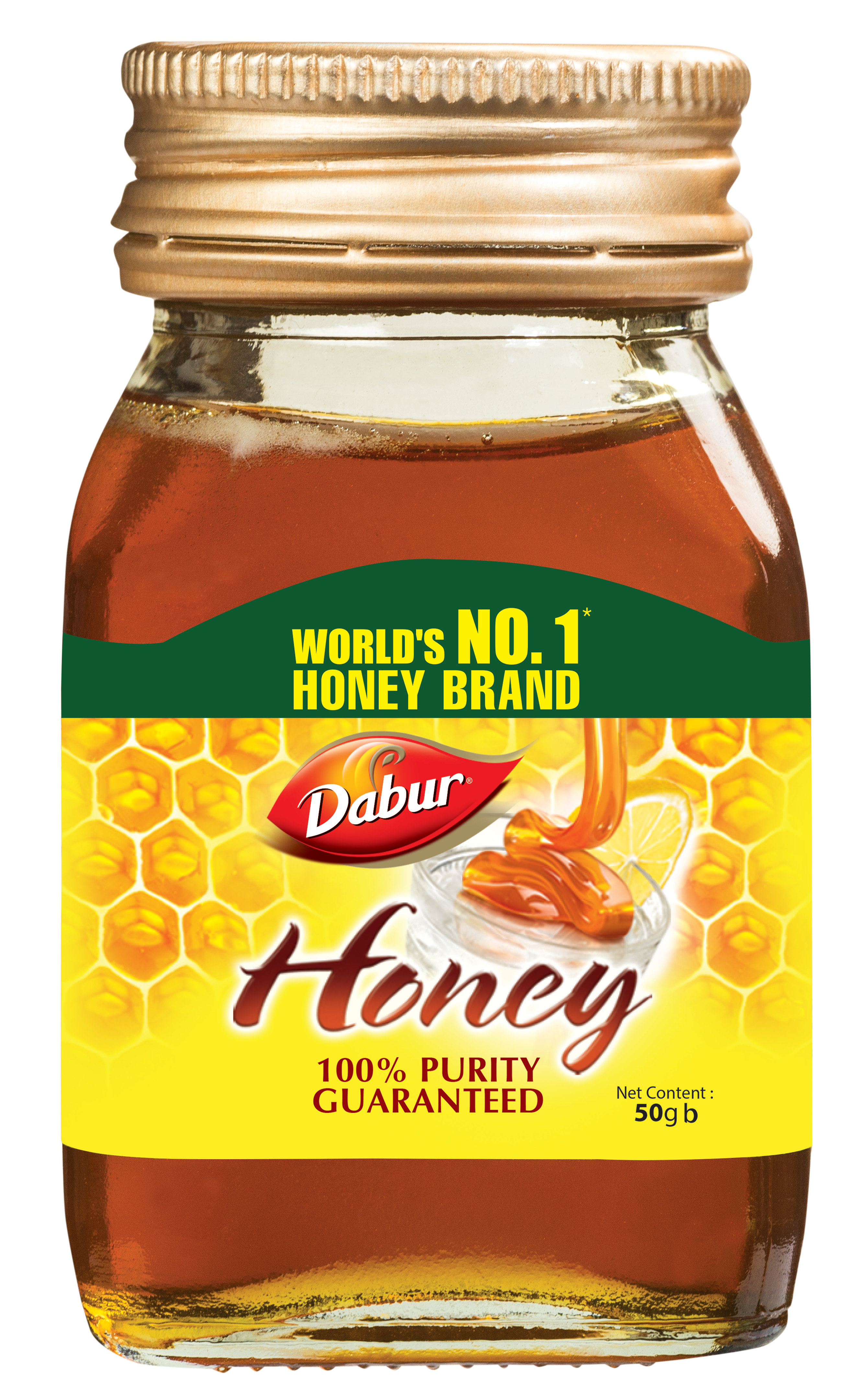 Dabur Honey