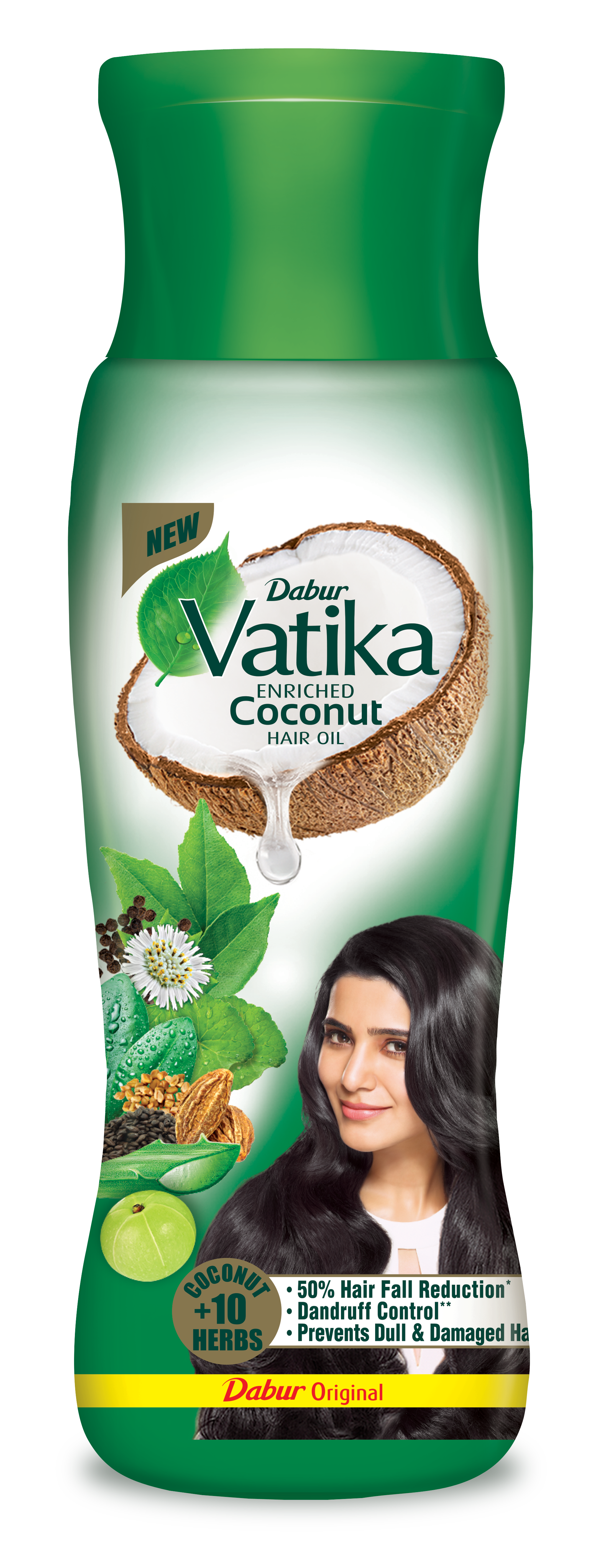 Dabur Vatika Hair Oil