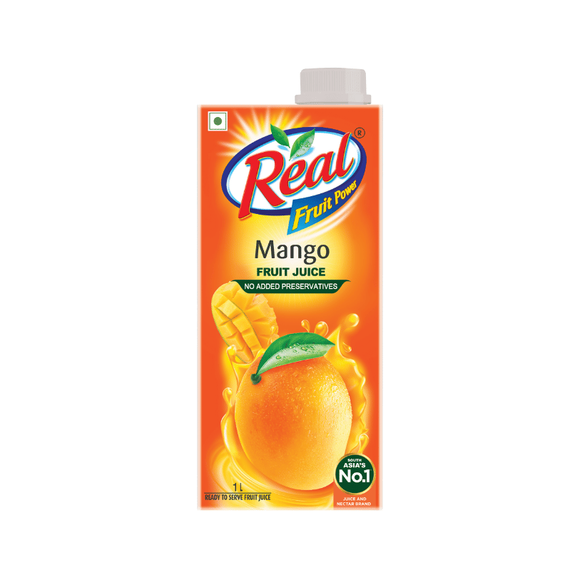 Real Juice