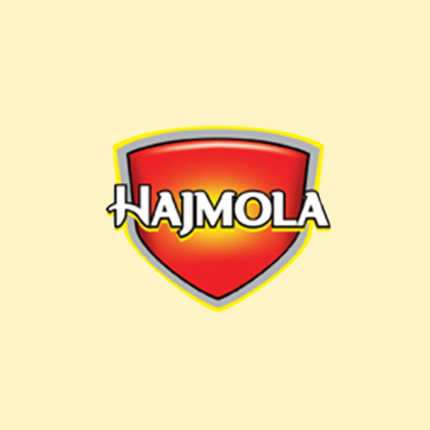Hajmola
