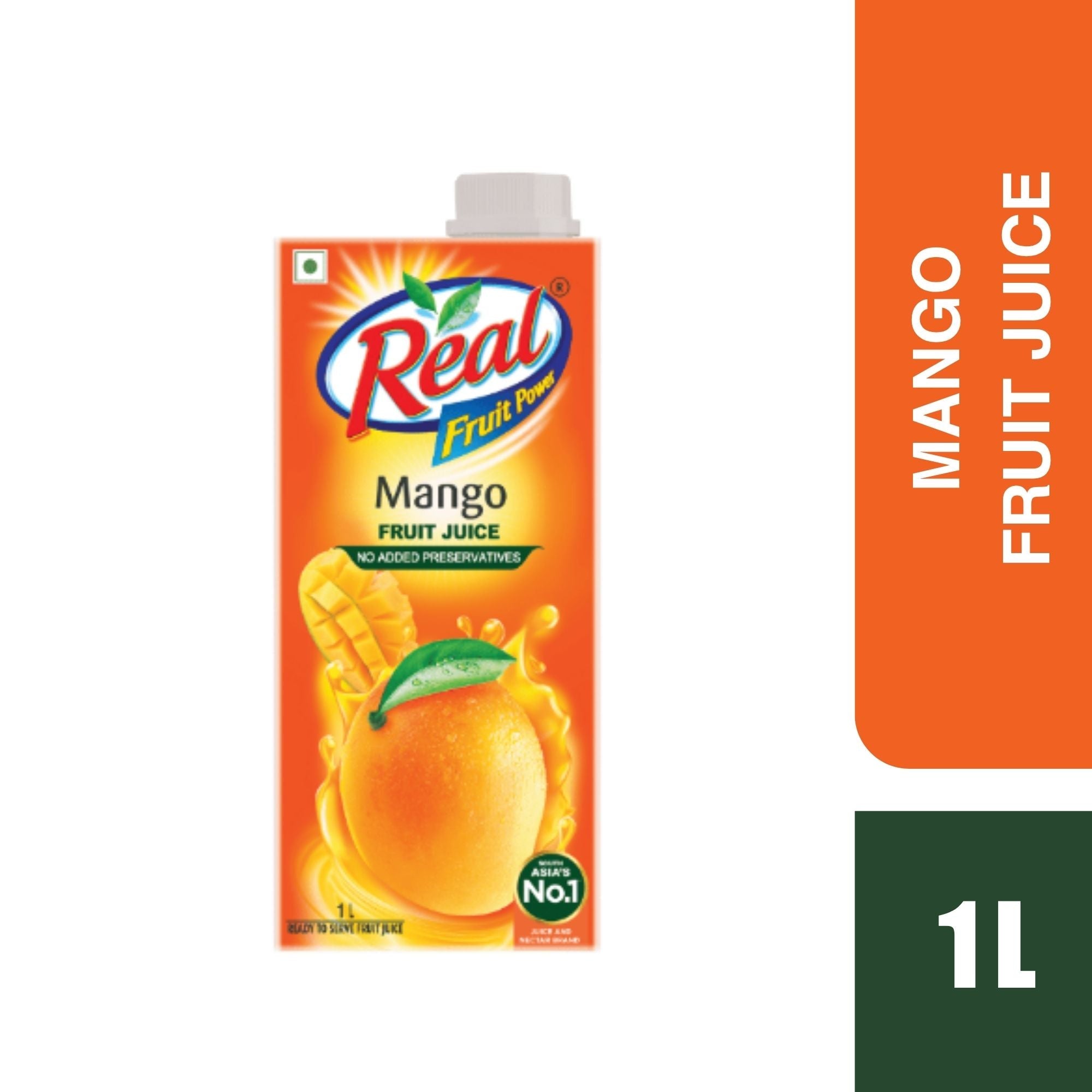 Real Juice 1 Ltr - Dabur Shop BD