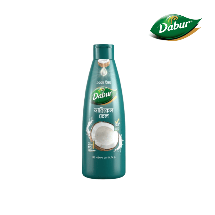 Dabur Narikel Tel 100 ml - Dabur Shop BD