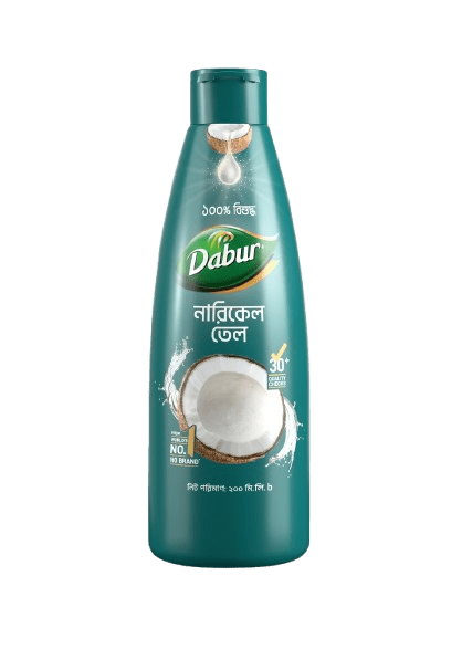Dabur Narikel Tel 100 ml - Dabur Shop BD