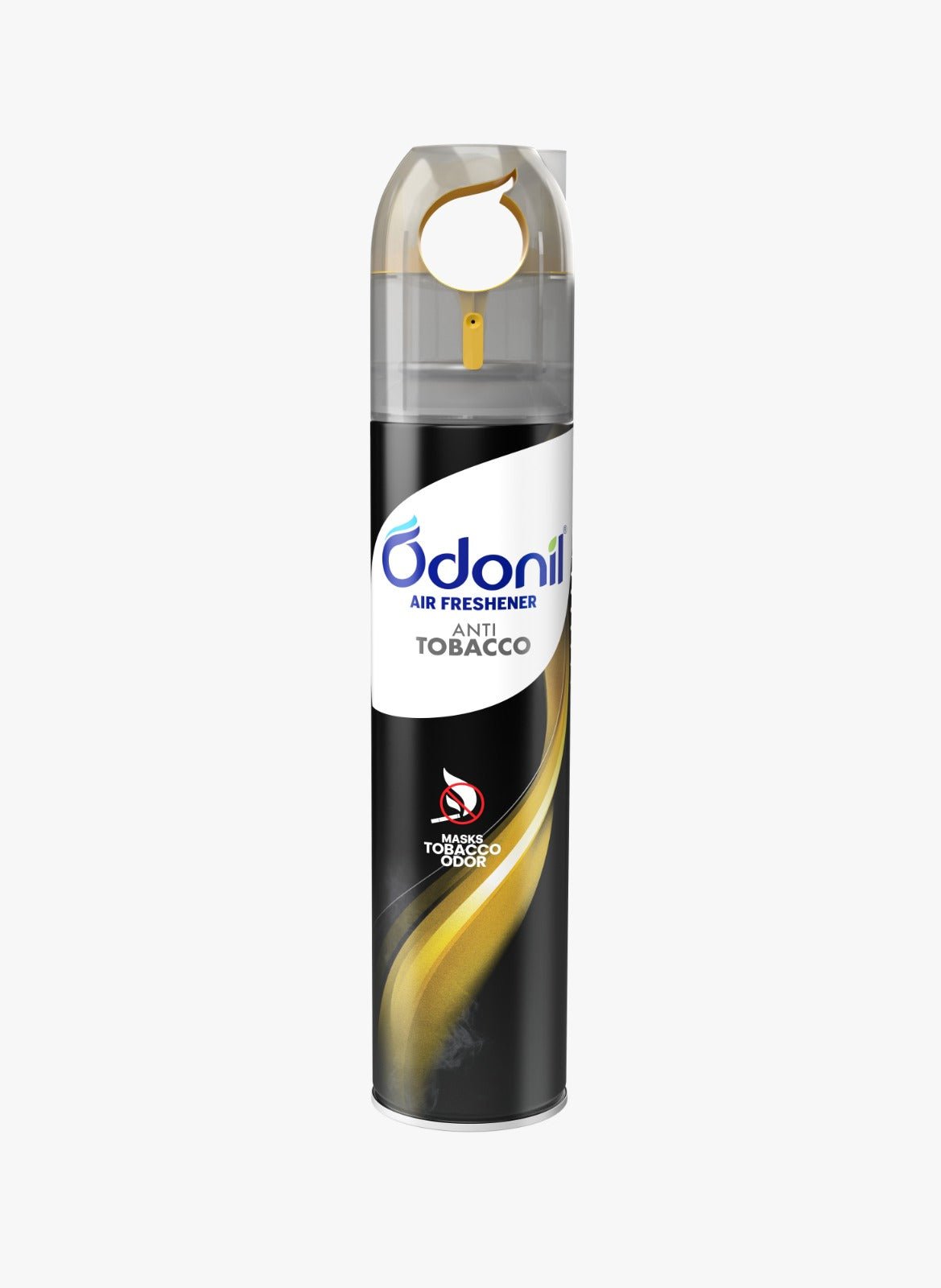 Odonil Air Freshener Spray Anti Tobacco 300ml - Dabur Shop BD