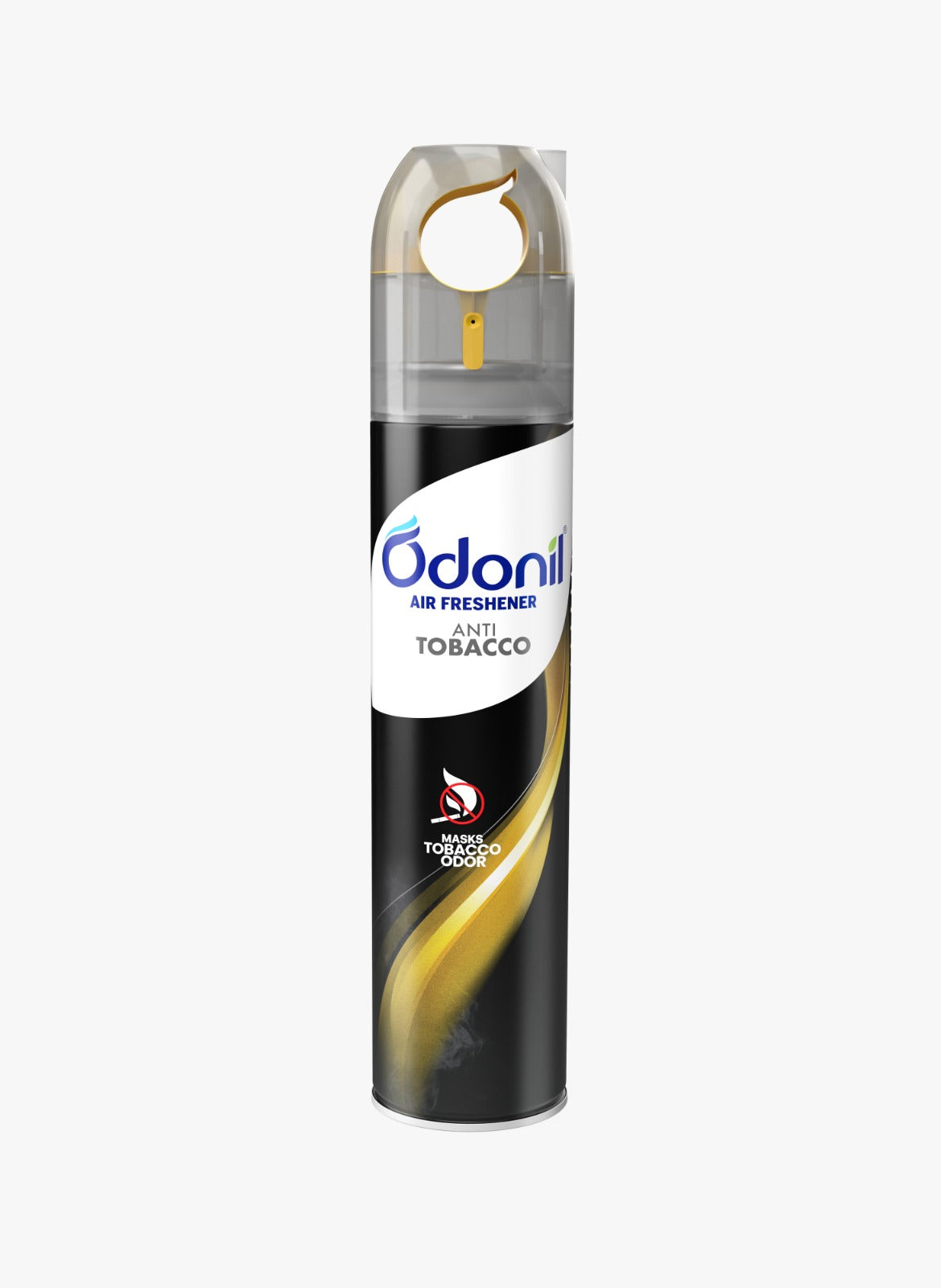 Odonil Air Freshener Spray Anti Tobacco 300ml